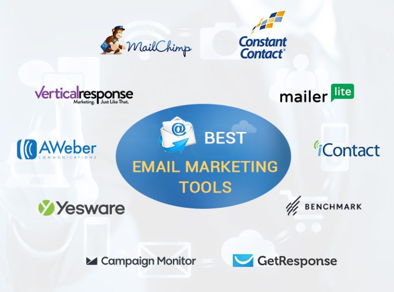 Email campaigns Tool