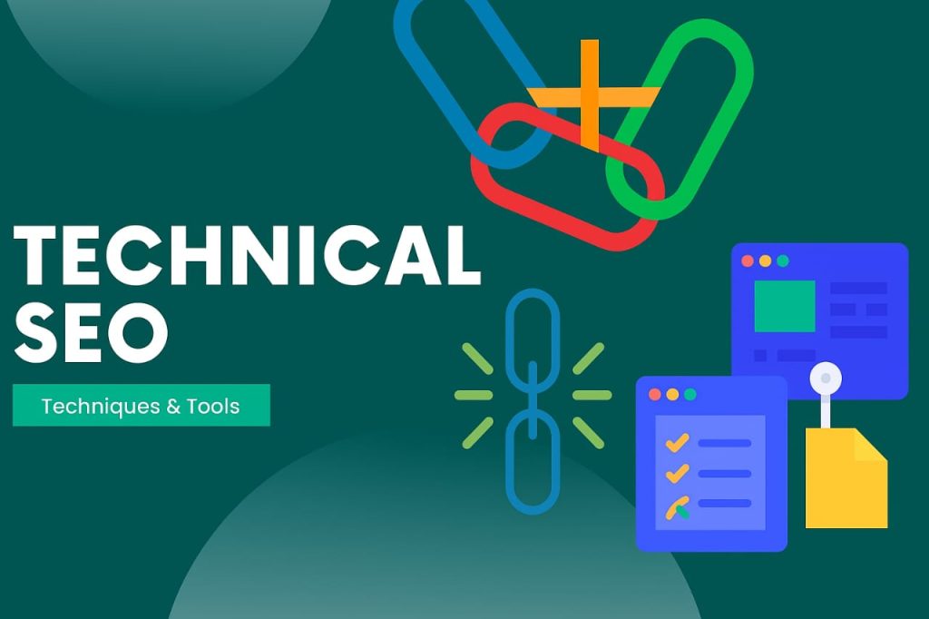 Technical SEO in Prayagraj