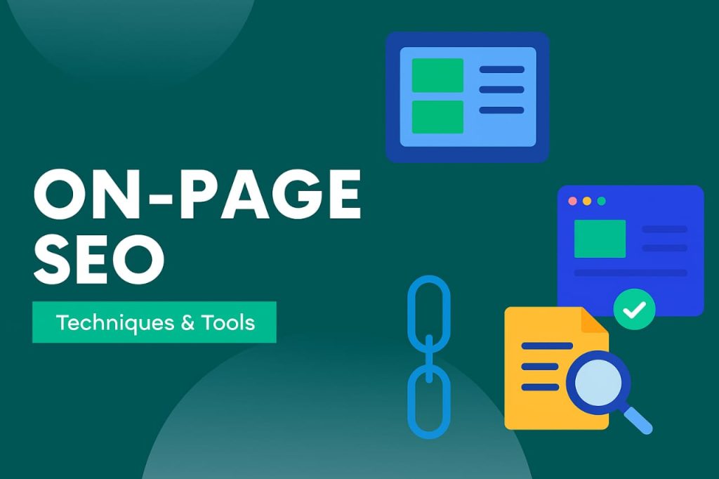 On Page SEO in prayagraj