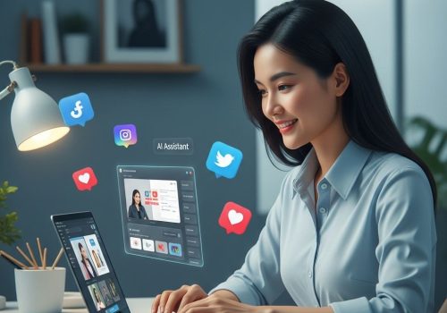 Top Social media Marketing Agency